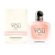 Emporio Armani In Love With You Freeze Edp 100 ml Kadın Parfüm