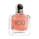 Emporio Armani In Love With You Edp 100 ml Kadın Parfüm