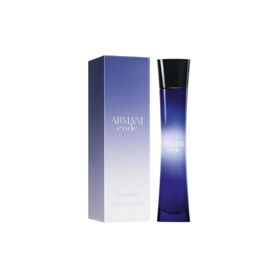 Giorgio Armani Code Femme Edp 75 ml Kadın Parfüm