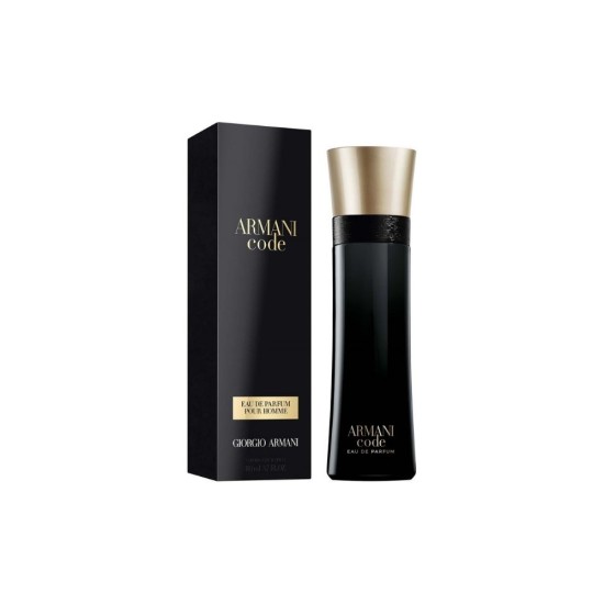 Giorgio Armani Code Edp 110 ml Erkek Parfüm