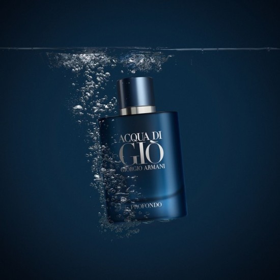 Giorgio Armani Acqua Di Gio Profondo Edp Intense 75 ml Erkek Parfüm