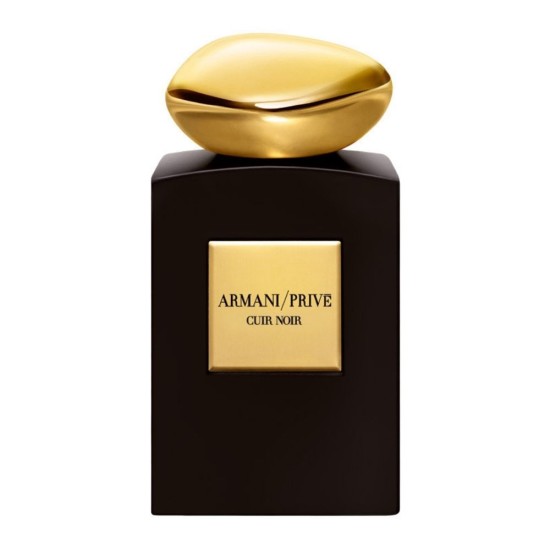 Giorgio Armani Prive Cuir Noir Intense Edp 100 ml Unisex Parfüm