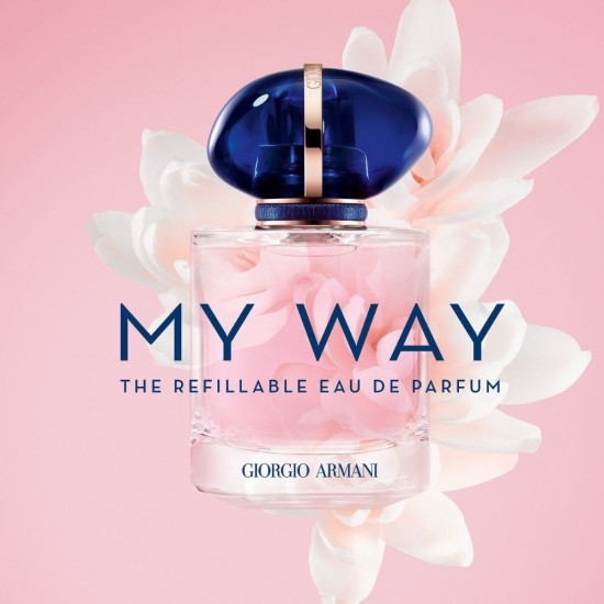 Giorgio Armani My Way Edp 90 ml Kadın Parfüm