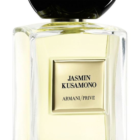 Giorgio Armani Prive Jasmin Kusamono Edt 100 ml Kadın Parfüm