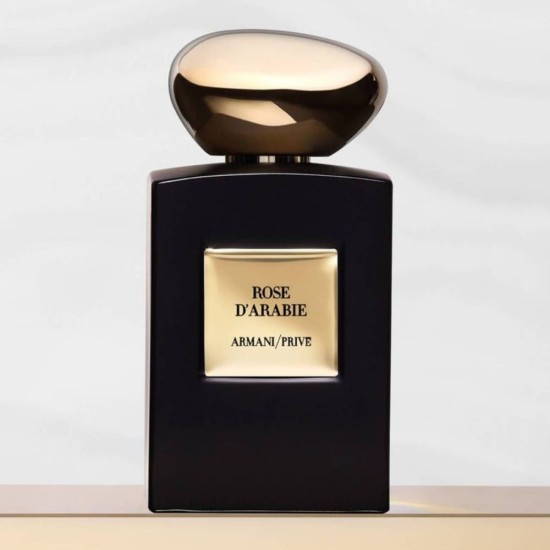 Giorgio Armani Prive Rose D'Arabie Edp 100 ml Unisex Parfüm