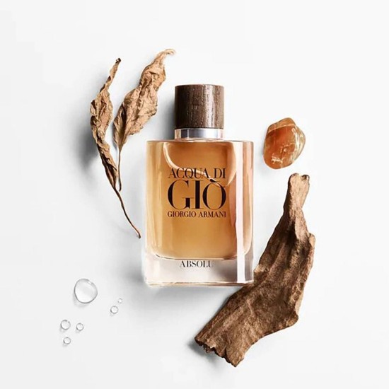 Giorgio Armani Acqua Di Gio Absolu 125 ml Edp Erkek Parfüm