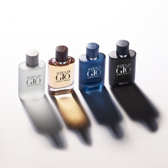 Giorgio Armani Acqua Di Gio Absolu 125 ml Edp Erkek Parfüm