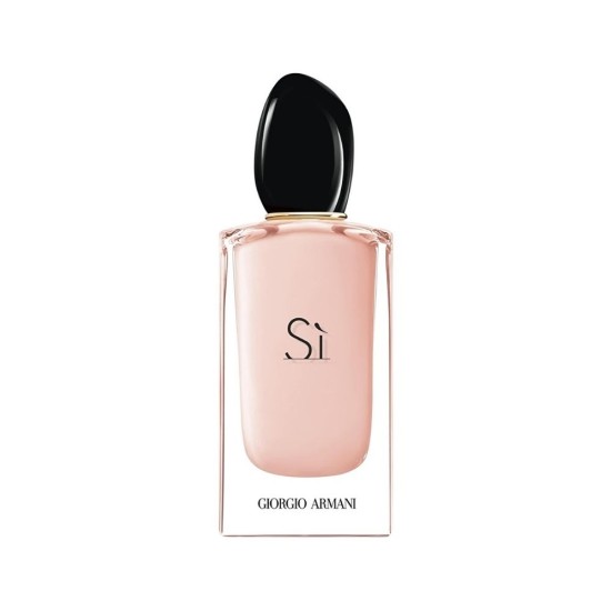 Giorgio Armani Si Fiori Edp 100 ml Kadın Parfüm