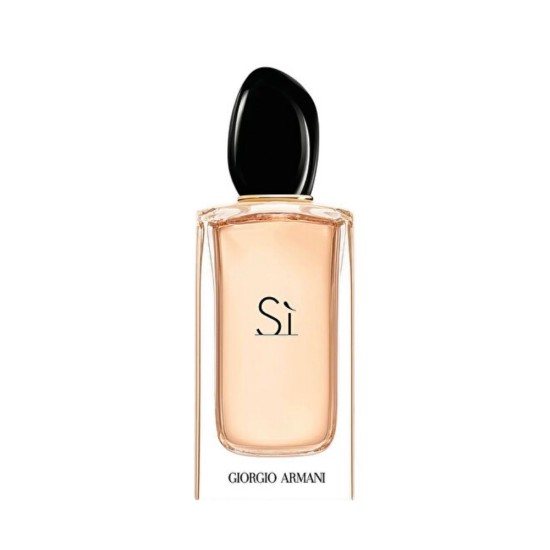 Giorgio Armani Si Edt 100 ml Kadın Parfüm