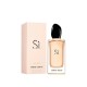 Giorgio Armani Si Edt 100 ml Kadın Parfüm