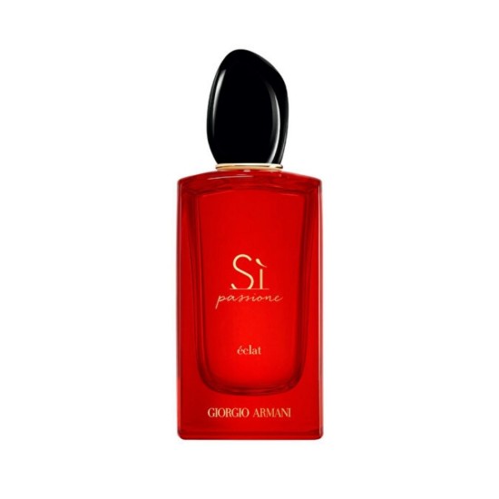 Giorgio Armani Si Passione Eclat Edp 100 ml Kadın Parfüm