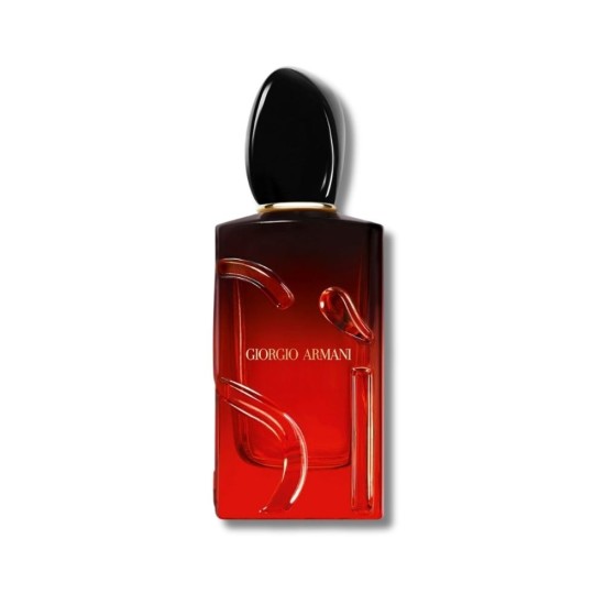 Giorgio Armani Si Passione Eau de Parfum Intense 100 ml Kadın Parfüm