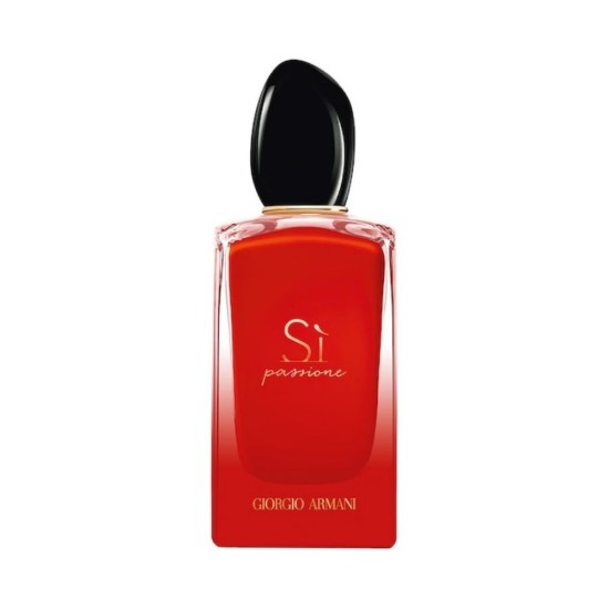 Giorgio Armani Si Passione Intense Edp 100 ml Kadın Parfüm