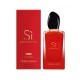 Giorgio Armani Si Passione Intense Edp 100 ml Kadın Parfüm