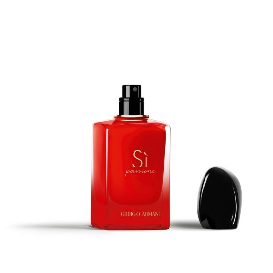 Giorgio Armani Si Passione Intense Edp 100 ml Kadın Parfüm