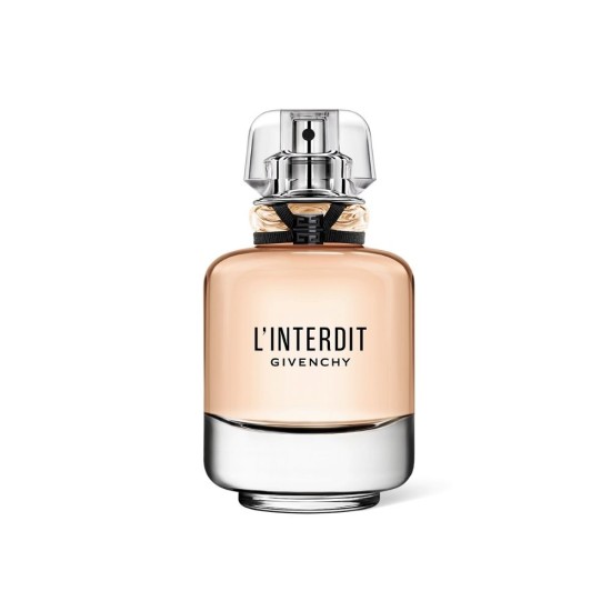 Givenchy L'interdit Edp 80 ml Kadın Parfüm