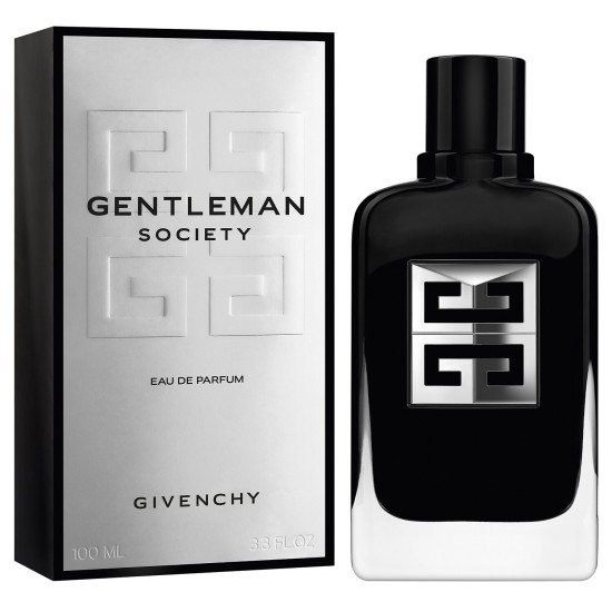 Givenchy Gentleman Society Edp 100 ml Erkek Parfüm