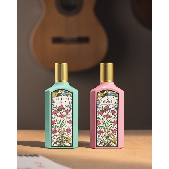 Gucci Flora Gorgeous Jasmine 100 ml Kadın Parfüm