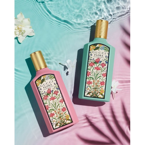 Gucci Flora Gorgeous Magnolia 100 ml Kadın Parfüm