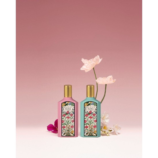 Gucci Flora Gorgeous Jasmine 100 ml Kadın Parfüm