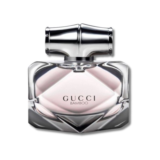 Gucci Bamboo Edp 75 ml Kadın Parfüm