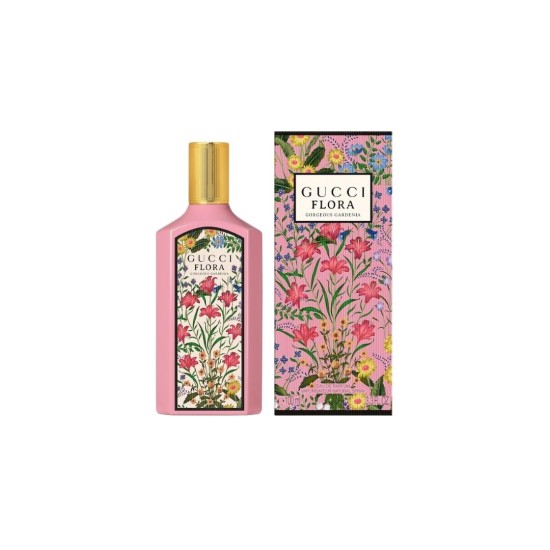 Gucci Flora Gorgeous Gardenia 100 ml Kadın Parfüm