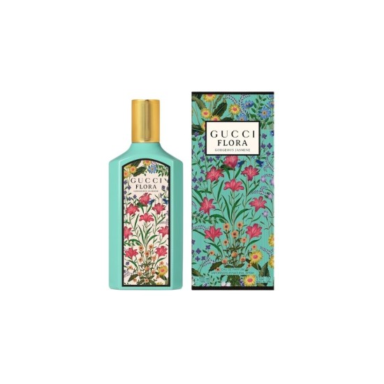 Gucci Flora Gorgeous Jasmine 100 ml Kadın Parfüm