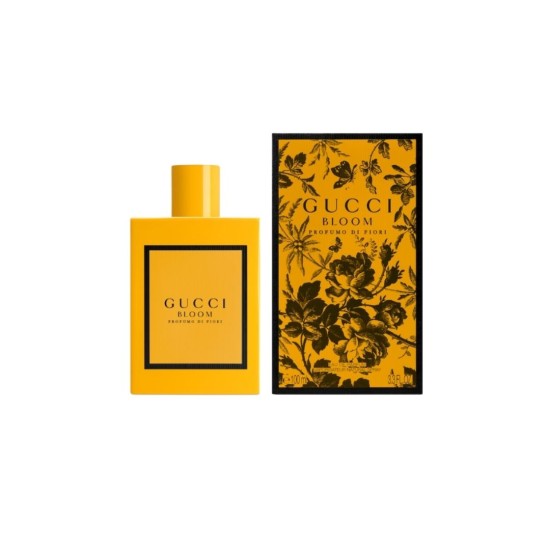 Gucci Bloom Profumo Di Fiori Edp 100 ml Kadın Parfüm