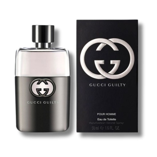 Gucci Guilty Pour Homme Edt 90 ml Erkek Parfüm