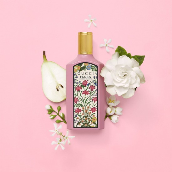 Gucci Flora Gorgeous Gardenia 100 ml Kadın Parfüm