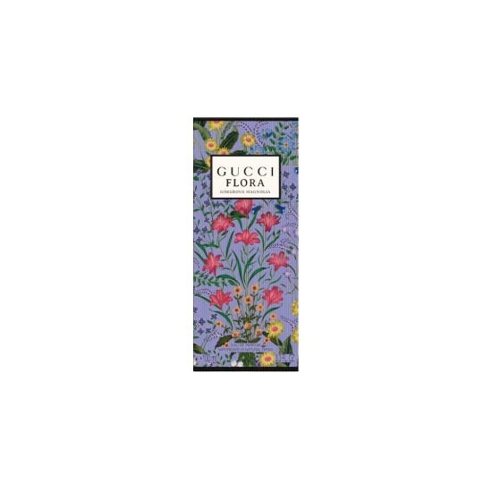 Gucci Flora Gorgeous Magnolia 100 ml Kadın Parfüm