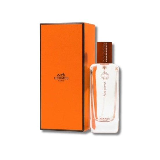 Hermes Rose İkebana Edt 100 ml Kadın Parfüm