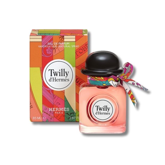 Hermes Twilly D'Hermès, Eau De Parfum 85 ml Kadın Parfüm