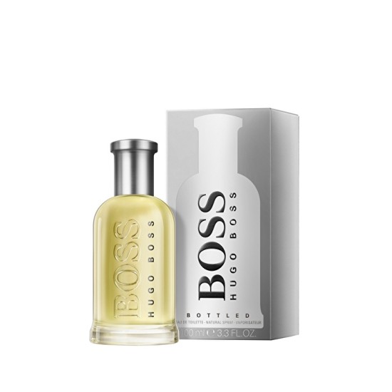 Hugo Boss Edt 100 ml Erkek Parfüm