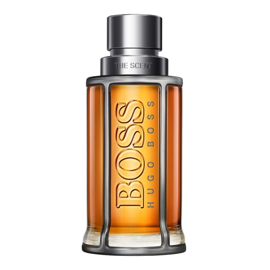 Hugo Boss The Scent Edt 100 ml Erkek Parfüm