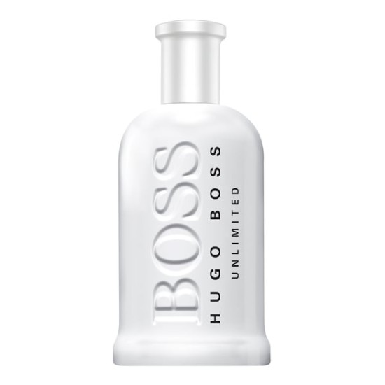 Hugo Boss Bottled Unlimited Edt 100 ml Erkek Parfüm