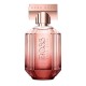 Hugo Boss The Scent Le Parfum For Her Edp 100 ml Kadın Parfüm