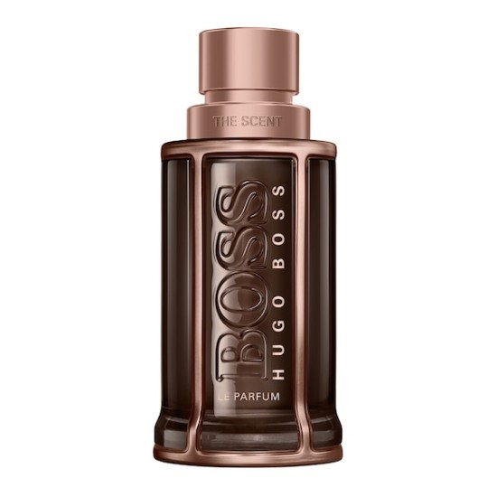 Hugo Boss Boss The Scent Le Parfum For Him 100 ml Erkek Parfüm 