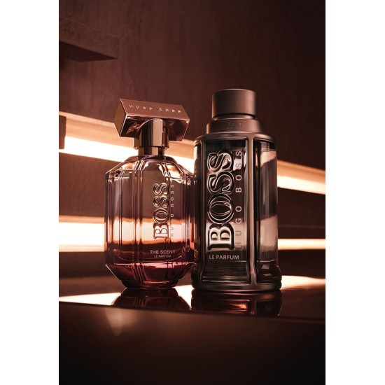 Hugo Boss The Scent Le Parfum For Her Edp 100 ml Kadın Parfüm