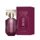 Hugo Boss The Scent Magnetic For Her Edp 100 ml Kadın Parfüm