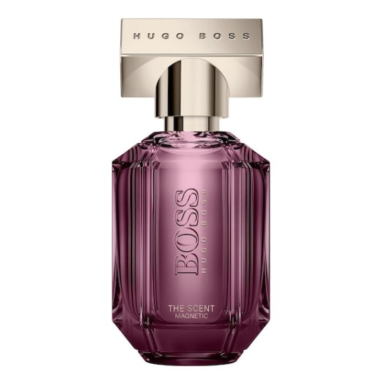 Hugo Boss The Scent Magnetic For Her Edp 100 ml Kadın Parfüm