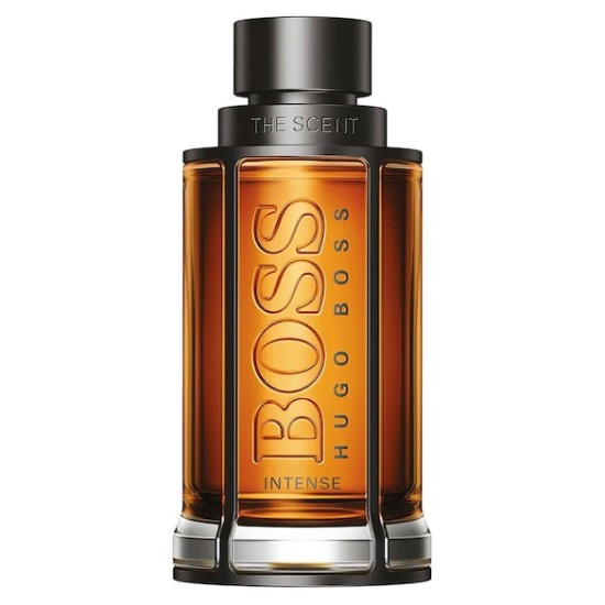 Hugo Boss The Scent İntense Edp 100 ml Erkek Parfüm