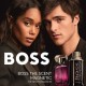 Hugo Boss The Scent Magnetic For Her Edp 100 ml Kadın Parfüm