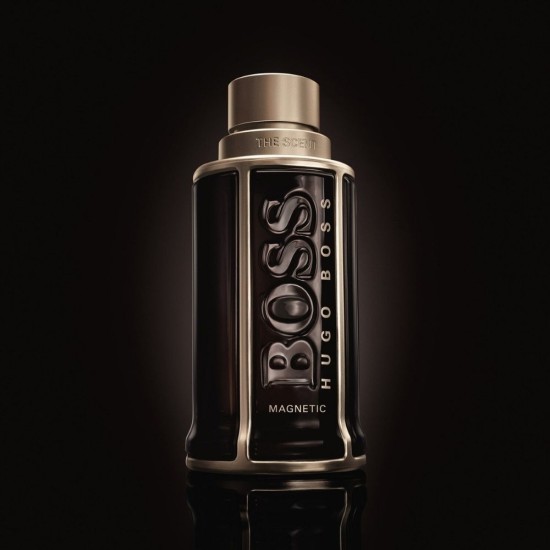 Hugo Boss The Scent Magnetic Edp 100 ml Erkek Parfüm