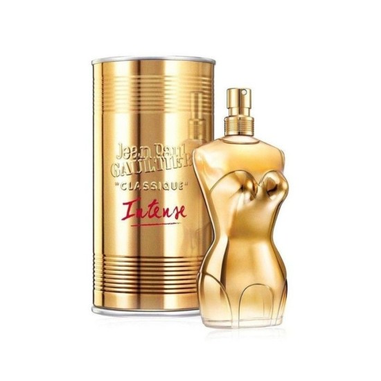 Jean Paul Gaultier Classique Intense Edp 100 ml Kadın Parfüm