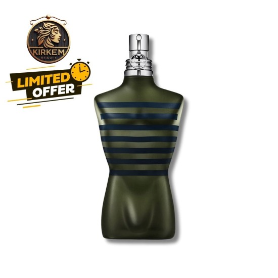 Jean Paul Gaultier Le Male Aviator Edt 125 ml Outlet Erkek Parfüm