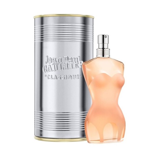 Jean Paul Gaultier Classique Edt 100 ml Kadın Parfüm