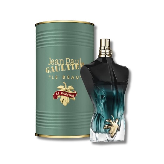 Jean Paul Gaultier Le Beau Le Parfum Edp Intense 75 ml Erkek Parfüm