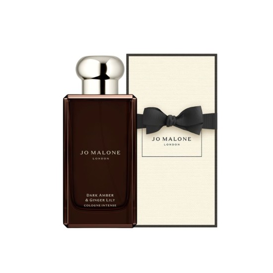 Jo Malone London Dark Amber Ginger & Lily Cologne İntense 100 ml Unisex Parfüm