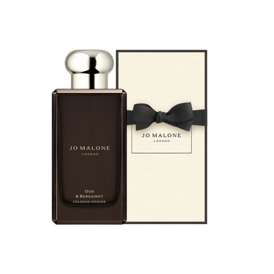 Jo Malone London Oud & Bergamot Cologne Intense 100 ml Unisex Parfüm